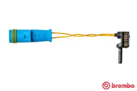 A00353 Гальмівні аксесуари BREMBO підбір по vin на Brocar