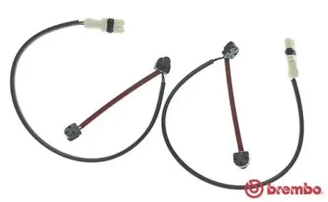 A00415 Гальмівні аксесуари BREMBO підбір по vin на Brocar