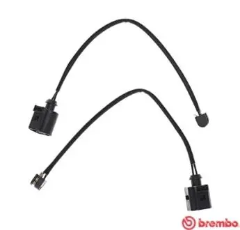 A00480 Гальмівні аксесуари BREMBO підбір по vin на Brocar