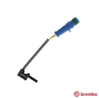 A00483 Тормозные аксессуары BREMBO підбір по vin на Brocar