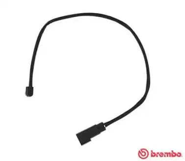 A00505 Датчик зносу колодок BREMBO підбір по vin на Brocar