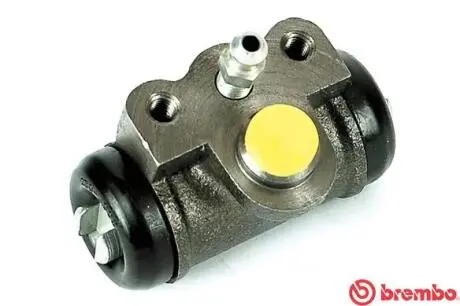 A12397 Колісний гальмівний циліндр A 12 397 BREMBO BREMBO підбір по vin на Brocar
