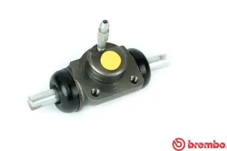 A12440 Гальмівний циліндрик BREMBO підбір по vin на Brocar