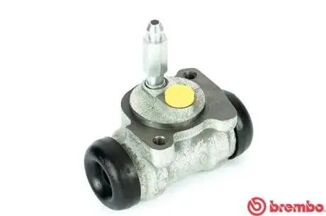 A12540 Гальмівний циліндрик BREMBO підбір по vin на Brocar