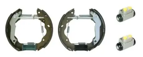 K30009 Барабанный тормозной механизм BREMBO підбір по vin на Brocar