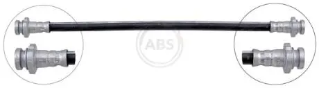 SL3850 Гальмівний шланг A.B.S. підбір по vin на Brocar