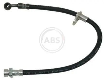 SL5789 Тормозной шланг A.B.S. подбор по vin на Brocar