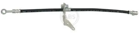 SL5797 Тормозной шланг A.B.S. подбор по vin на Brocar