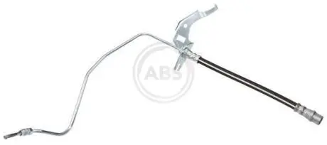 SL5801 Шланг гальмівний A.B.S. підбір по vin на Brocar
