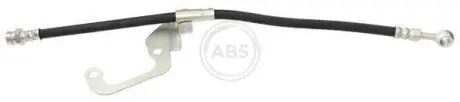 SL5864 Шланг гальмівний A.B.S. підбір по vin на Brocar