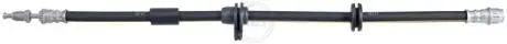 SL7042 PRZEWÓD HAMULCOWY GIĘTKI RENAULT LAGUNA III 07-15 A.B.S. подбор по vin на Brocar