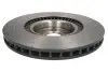 09C94211 Гальмівний диск BREMBO підбір по vin на Brocar