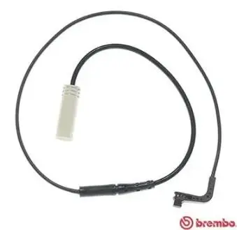 A00231 Датчик зносу гальмівних колодок BREMBO підбір по vin на Brocar