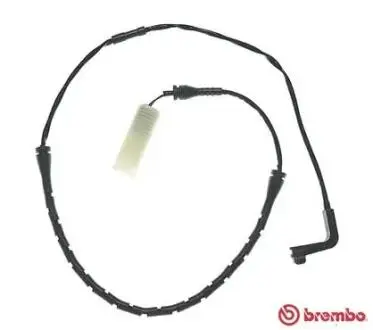 A00236 Тормозные аксессуары BREMBO подбор по vin на Brocar