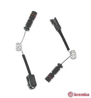 A00292 Гальмівні аксесуари BREMBO підбір по vin на Brocar