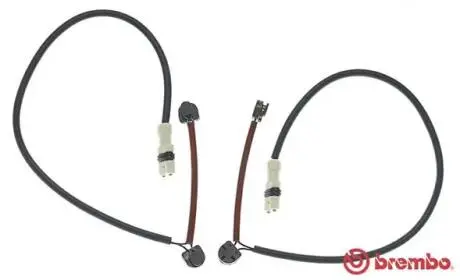 A00336 Тормозные аксессуары BREMBO підбір по vin на Brocar