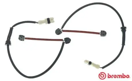 A00342 Тормозные аксессуары BREMBO підбір по vin на Brocar