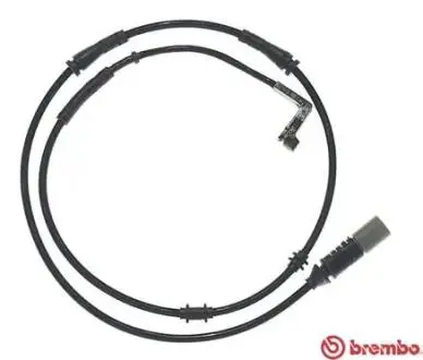 A00429 Контакт BREMBO подбор по vin на Brocar