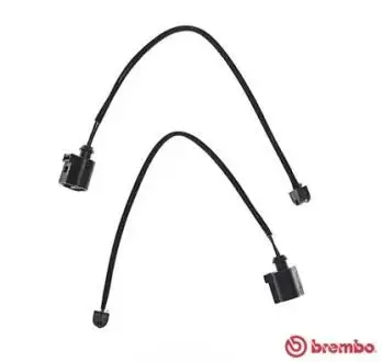 A00451 Гальмівні аксесуари BREMBO підбір по vin на Brocar