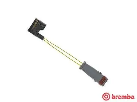 A00458 Гальмівні аксесуари BREMBO підбір по vin на Brocar