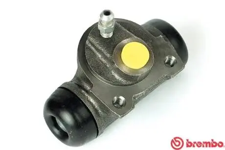 A12293 Гальмівний циліндрик BREMBO підбір по vin на Brocar