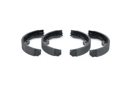 0986487944 Барабанные тормозные колодки BOSCH підбір по vin на Brocar