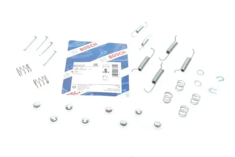 1987475320 Комплект аксесуарів BOSCH підбір по vin на Brocar