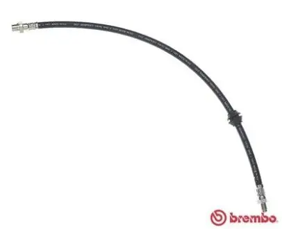 T06046 Гальмівний шланг BREMBO підбір по vin на Brocar