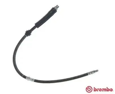 T06050 Гальмівний шланг BREMBO підбір по vin на Brocar
