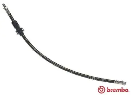T50066 Гальмівний шланг BREMBO підбір по vin на Brocar
