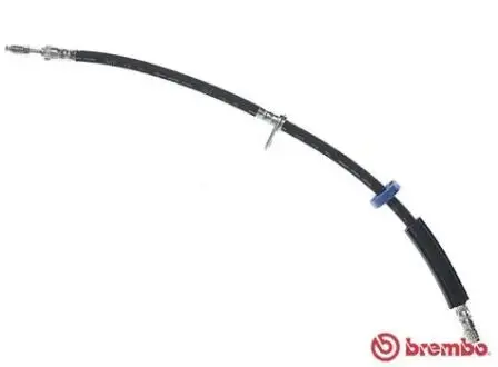 T61112 Шланг гальмівний BREMBO підбір по vin на Brocar