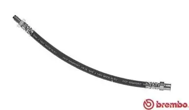 T85062 Шланг гальмівний BREMBO підбір по vin на Brocar