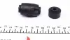21652631 Тяга стабилизатора (переднего) Renault Kangoo 97- CORTECO підбір по vin на Brocar