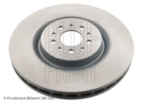 ADL144343 Тормозной диск BLUE PRINT підбір по vin на Brocar
