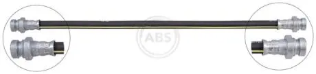 SL3219 Тормозной шланг A.B.S. підбір по vin на Brocar