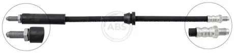 SL3355 Тормозной шланг A.B.S. підбір по vin на Brocar