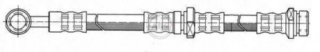 SL4310 Гальмівний шланг A.B.S. підбір по vin на Brocar