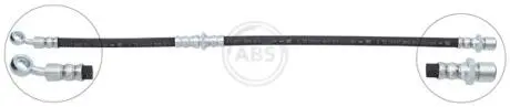 SL4313 Тормозной шланг A.B.S. підбір по vin на Brocar