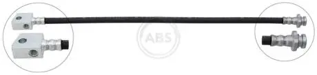 SL5025 Тормозной шланг A.B.S. подбор по vin на Brocar
