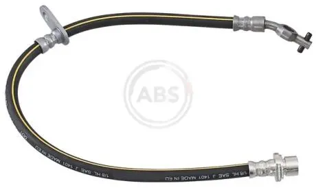 SL5268 Шланг гальмівний A.B.S. підбір по vin на Brocar