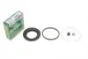 254017 Ремкомплект тормозного суппорта FORD COURIER MITSUBISHI GALANT, SAPPORO, L200, L300 PAJERO-MONTERO T FRENKIT підбір по vin на Brocar