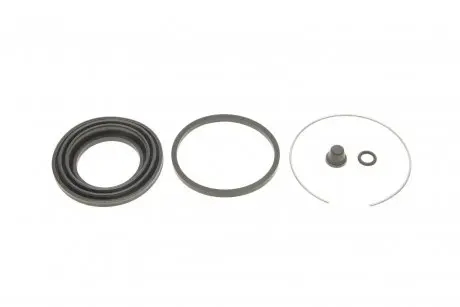 254017 Ремкомплект тормозного суппорта FORD COURIER MITSUBISHI GALANT, SAPPORO, L200, L300 PAJERO-MONTERO T FRENKIT подбор по vin на Brocar
