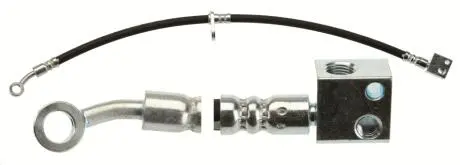 PHD1195 Тормозной шланг HONDA Civic &quot;FL &quot;05-11 TRW підбір по vin на Brocar