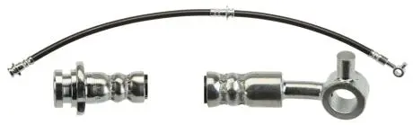 PHD1274 Тормозной шланг PHD1274 TRW TRW подбор по vin на Brocar