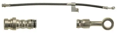 PHD607 Тормозной шланг PHD607 TRW TRW підбір по vin на Brocar