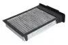E2906LC Фільтр салону HENGST FILTER підбір по vin на Brocar