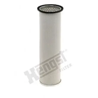 E574LS Фильтр добавочного воздуха HENGST FILTER підбір по vin на Brocar