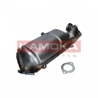 8010023 Фільтр сажі ALFA, FIAT GRANDE PUNTO 05- KAMOKA підбір по vin на Brocar