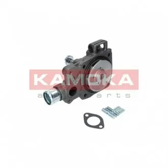 T0166 Помпа воды IVECO DAILY III 99-07, RENAULT MASCOTT KAMOKA подбор по vin на Brocar