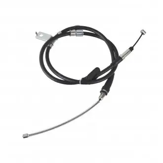 170424 LINKA HAMULCA RĘCZNEGO LANDROVER FREELANDER 01-06 FEBI BILSTEIN подбор по vin на Brocar